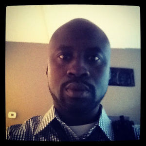 Meet your Posher, James